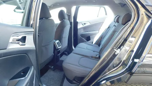 KIA Sportage -
