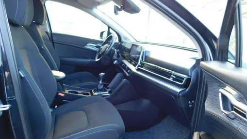KIA Sportage -