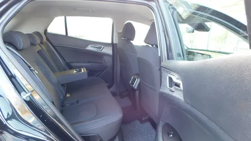 KIA Sportage -