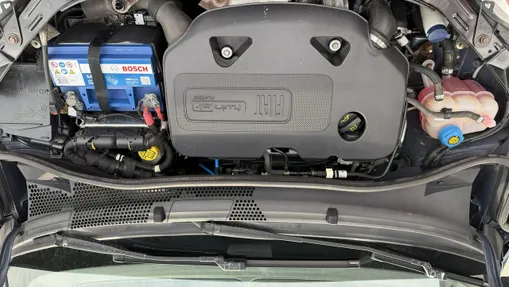 FIAT 500 -