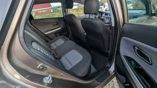 KIA Cee'd -