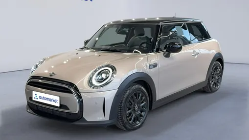 MINI [BMW] Mini Cooper aut