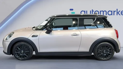 MINI [BMW] Mini Cooper aut
