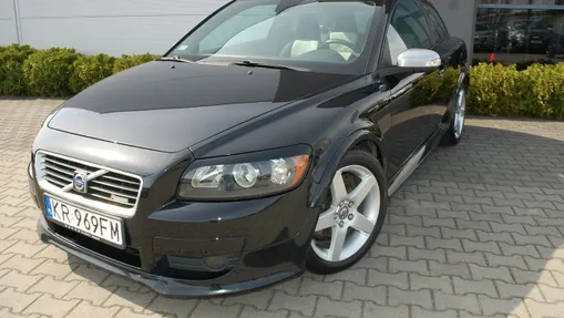 VOLVO C30 -