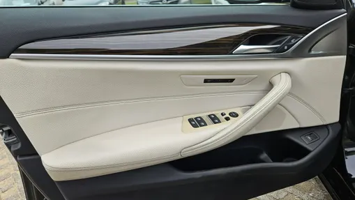 BMW Seria 5 -