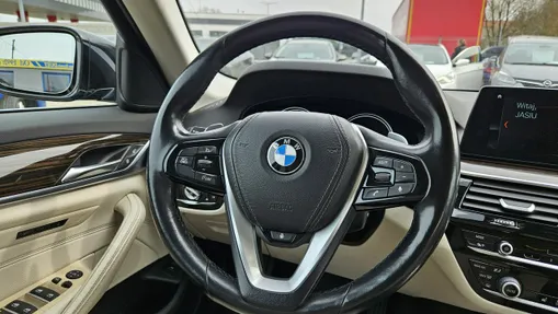BMW Seria 5 -