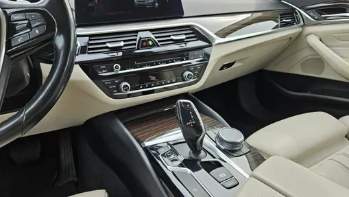 BMW Seria 5 -