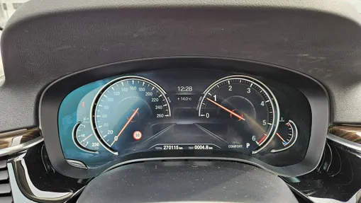 BMW Seria 5 -