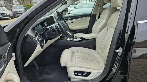 BMW Seria 5 -