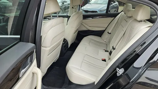 BMW Seria 5 -
