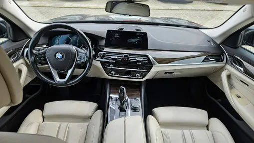 BMW Seria 5 -