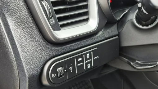 KIA XCeed -