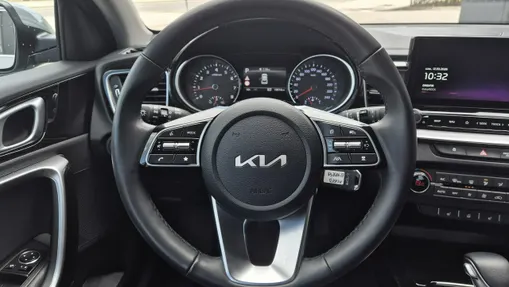 KIA XCeed -