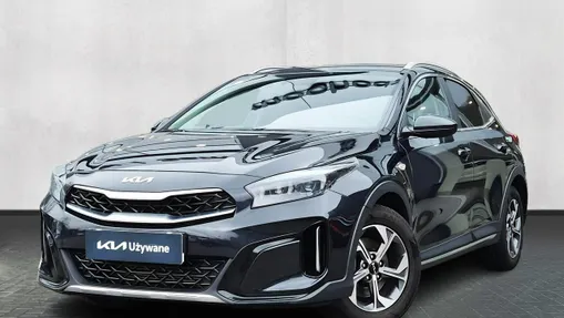 KIA XCeed -
