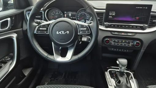 KIA XCeed -