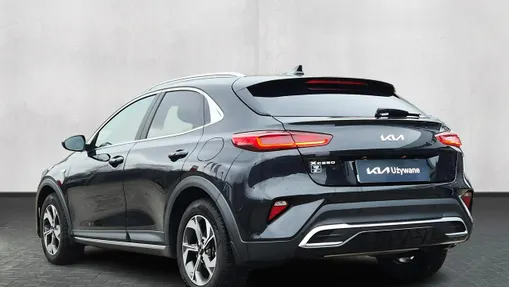 KIA XCeed -