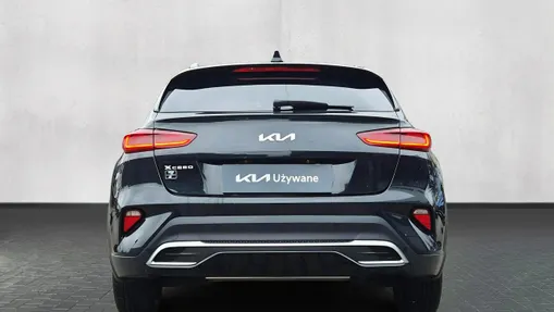 KIA XCeed -