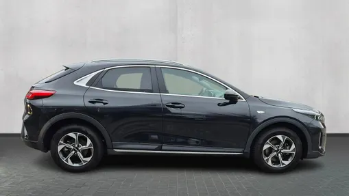 KIA XCeed -