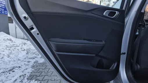 KIA Cee'd -