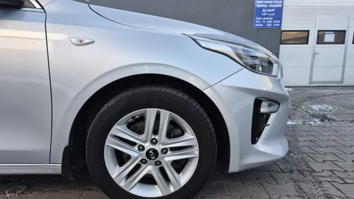 KIA Cee'd -
