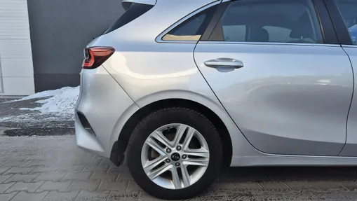 KIA Cee'd -