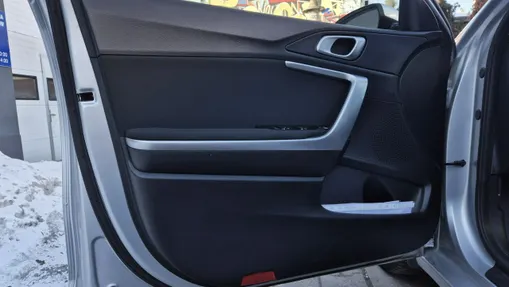 KIA Cee'd -