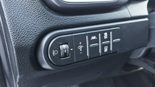 KIA Cee'd -
