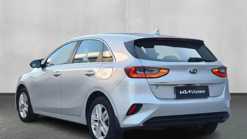 KIA Cee'd -