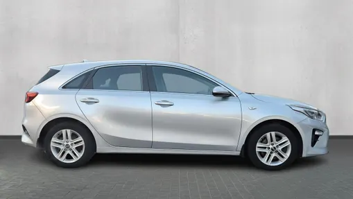 KIA Cee'd -