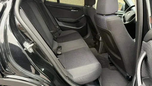 BMW X1 -
