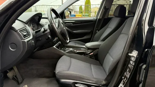 BMW X1 -