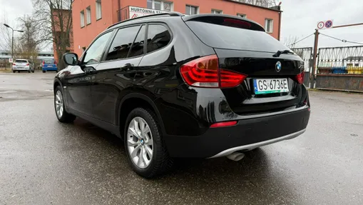 BMW X1 -