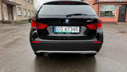 BMW X1 -