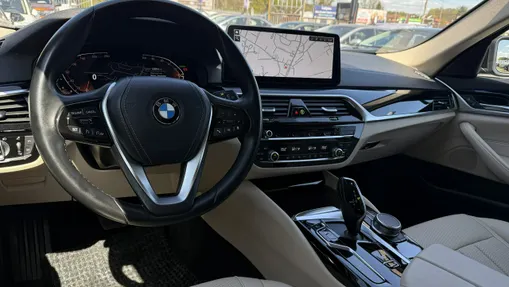 BMW Seria 5 -