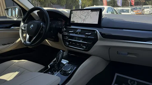BMW Seria 5 -