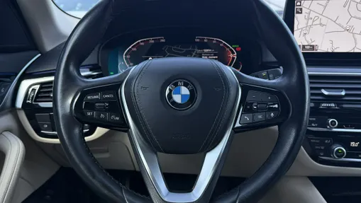 BMW Seria 5 -