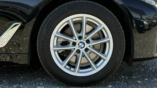 BMW Seria 5 -