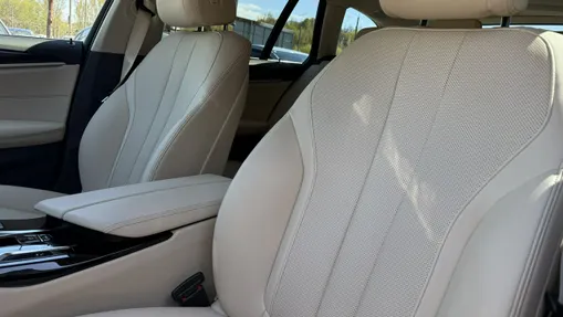 BMW Seria 5 -