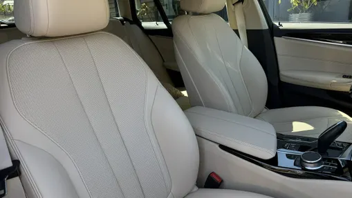 BMW Seria 5 -