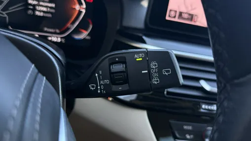 BMW Seria 5 -