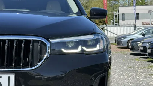 BMW Seria 5 -