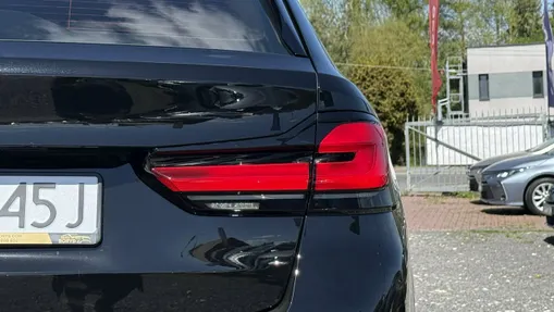 BMW Seria 5 -