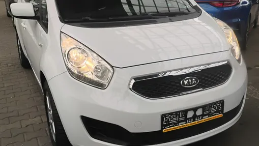 KIA Venga -