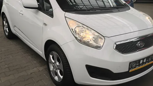 KIA Venga -