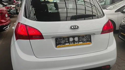 KIA Venga -