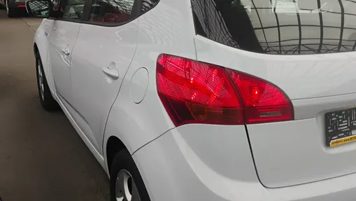 KIA Venga -