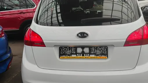 KIA Venga -
