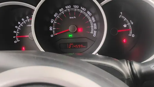 KIA Venga -