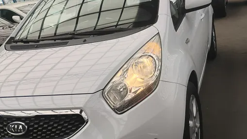 KIA Venga -