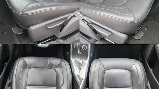 VOLVO V70 -